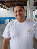 Evaldo Caixeta