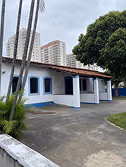 Nosso centro espírita