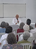 Nosso centro espírita